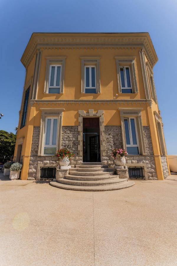 Villa Mosca Charming House Alghero Exterior photo