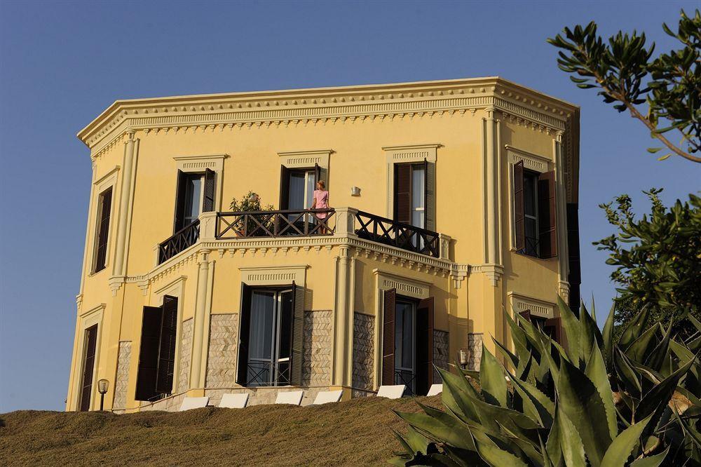Villa Mosca Charming House Alghero Exterior photo